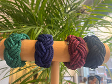 Charger l'image dans la galerie, Bracelet passementerie artyana Aix en Provence