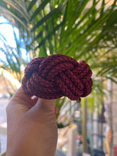 Charger l'image dans la galerie, Boucles d'oreilles passementerie artyana Aix en Provence