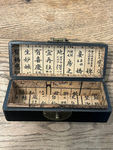 Charger l'image dans la galerie, Coffret chinois artyana Aix en Provence