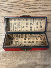 Charger l'image dans la galerie, Coffret chinois artyana Aix en Provence