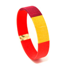 Charger l'image dans la galerie, Bracelet coloré artyana Aix en Provence