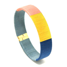 Charger l'image dans la galerie, Bracelet coloré artyana Aix en Provence