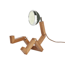 Charger l'image dans la galerie, Lampe mr wattson artyana Aix en Provence