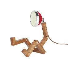 Charger l'image dans la galerie, Lampe mini mr wattson artyana Aix en Provence