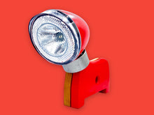 Charger l'image dans la galerie, Lampe chien sculpture Aix en Provence