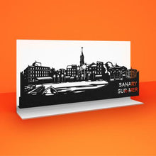 Charger l'image dans la galerie, SANARY