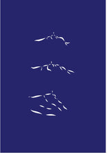 Charger l'image dans la galerie, Affiche sainte victoire mazart artyana Aix en Provence