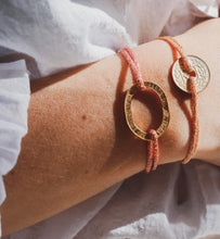 Charger l'image dans la galerie, Bracelet le sou français artyana Aix en Provence