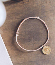 Charger l'image dans la galerie, Bracelet le sou français artyana Aix en Provence