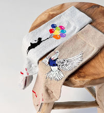 Load image into Gallery viewer, Banksy - Peace Dove