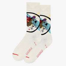 Load image into Gallery viewer, Chaussettes Arty 46-49