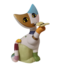 Charger l'image dans la galerie, Chat Rosina Goebel, Artyana Boutique des musées Aix en Provence