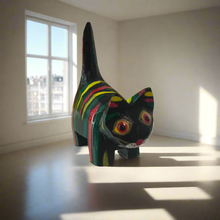 Charger l'image dans la galerie, Mini chat