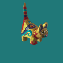 Charger l'image dans la galerie, Mini chat