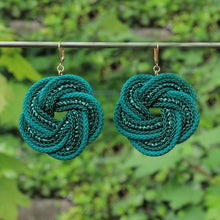 Charger l'image dans la galerie, Boucles d'oreilles artyana Aix en Provence