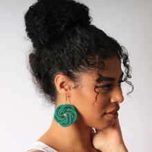 Charger l'image dans la galerie, Boucles d'oreilles artyana Aix en Provence