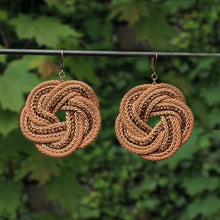 Charger l'image dans la galerie, Boucles d'oreilles artyana Aix en Provence