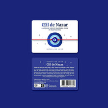 Charger l'image dans la galerie, Oeil de nazar bracelet artyana Aix en Provence