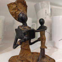 Load image into Gallery viewer, burkina bronze aix en provence