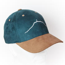 Charger l'image dans la galerie, Casquette Sainte-Victoire suédine