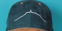 Charger l'image dans la galerie, Casquette Sainte-Victoire suédine