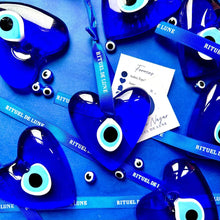 Load image into Gallery viewer, Oeil de nazar artyana Aix en Provence