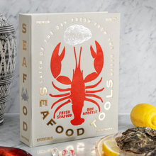 Charger l'image dans la galerie, Coffret fruits de mer artyana Aix en Provence