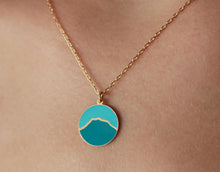 Charger l'image dans la galerie, Collier sainte victoire artyana Aix en Provence