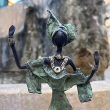 Charger l'image dans la galerie, burkina bronze aix en provence