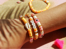 Load image into Gallery viewer, Perles colorées pour bracelet artyana Aix en Provence