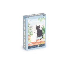Load image into Gallery viewer, Mini Puzzle Albus and Noxy - Nicolle Lalonde