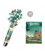 Load image into Gallery viewer, Mini Puzzle Marcel