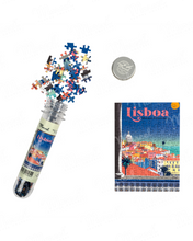 Load image into Gallery viewer, Mini Puzzle Marcel