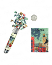 Load image into Gallery viewer, Mini Puzzle Marcel