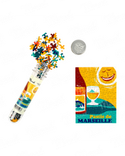 Load image into Gallery viewer, Mini Puzzle Marcel