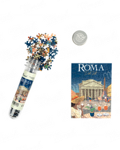 Load image into Gallery viewer, Mini Puzzle Marcel