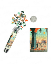 Load image into Gallery viewer, Mini Puzzle Marcel