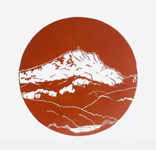 Charger l'image dans la galerie, linogravure aix en provence