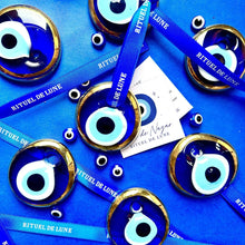 Load image into Gallery viewer, Oeil de nazar artyana Aix en Provence