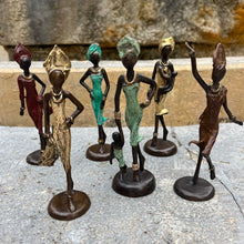 Charger l'image dans la galerie, burkia bronze aix en provence