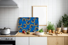 Charger l'image dans la galerie, plateau rectangle wax artyana