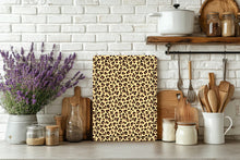 Charger l'image dans la galerie, plateau leopard artyana