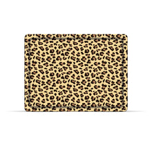 Charger l'image dans la galerie, plateau rectangle leopard