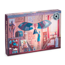 Load image into Gallery viewer, Puzzles 1000 Pièces Da Vinci Workshop - Eor Glas Studio