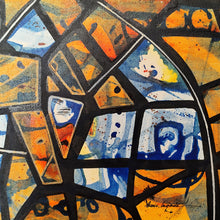 Load image into Gallery viewer, Citron / Mandarine - Marie Lagarde