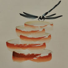 Charger l'image dans la galerie, Le samouraï et les calissons