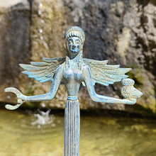 Load image into Gallery viewer, Bronze Nike - Déesse de la victoire