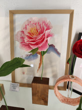 Load image into Gallery viewer, Pivoines - Les fleurs de Justine