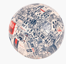 Charger l'image dans la galerie, Ballon P.S.G. x Docteur Paper