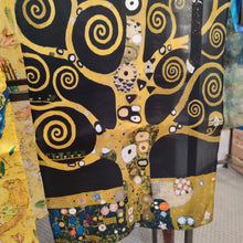 Charger l'image dans la galerie, Foulard artyana Aix en Provence